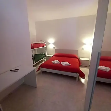 b&b il Tulipano beach Formia-2